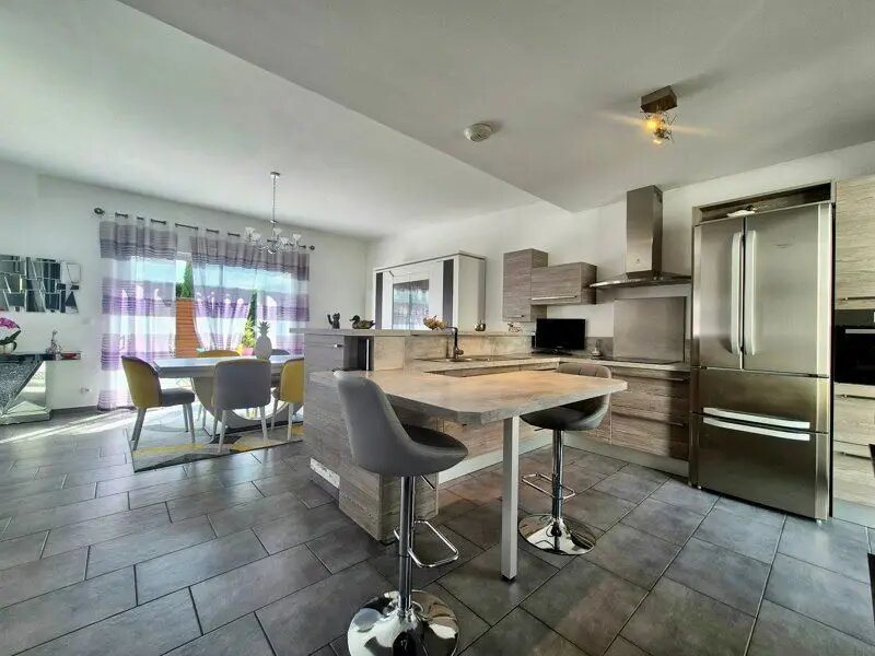 Maison à vendre, 127m², Montluçon