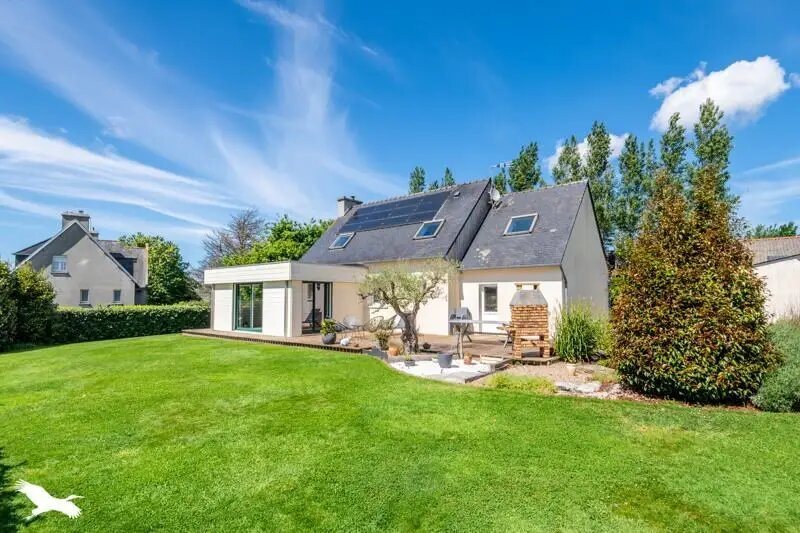 Maison à vendre, 127m², Lesneven