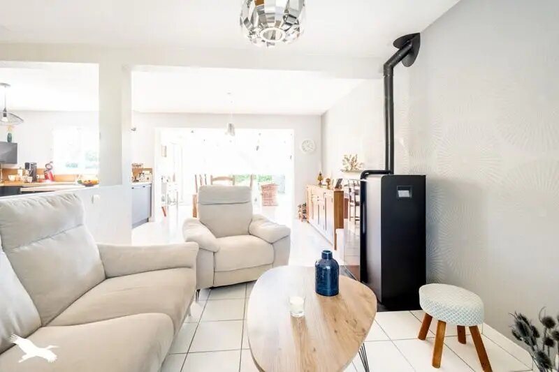 Maison à vendre, 127m², Lesneven