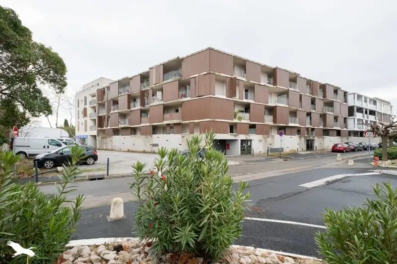 Appartement à vendre, 51m², Montpellier