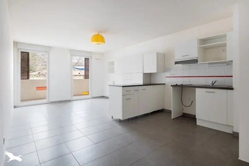 Appartement à vendre, 51m², Montpellier