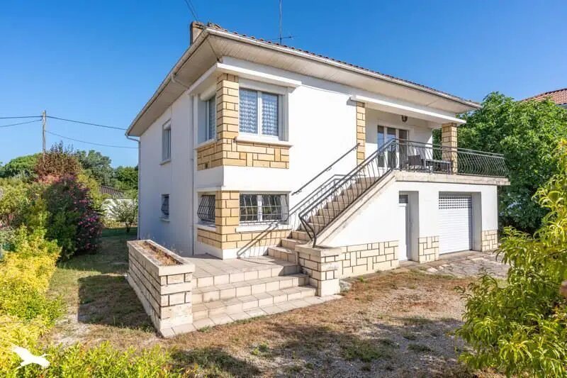 Maison à vendre, 121m², Bergerac