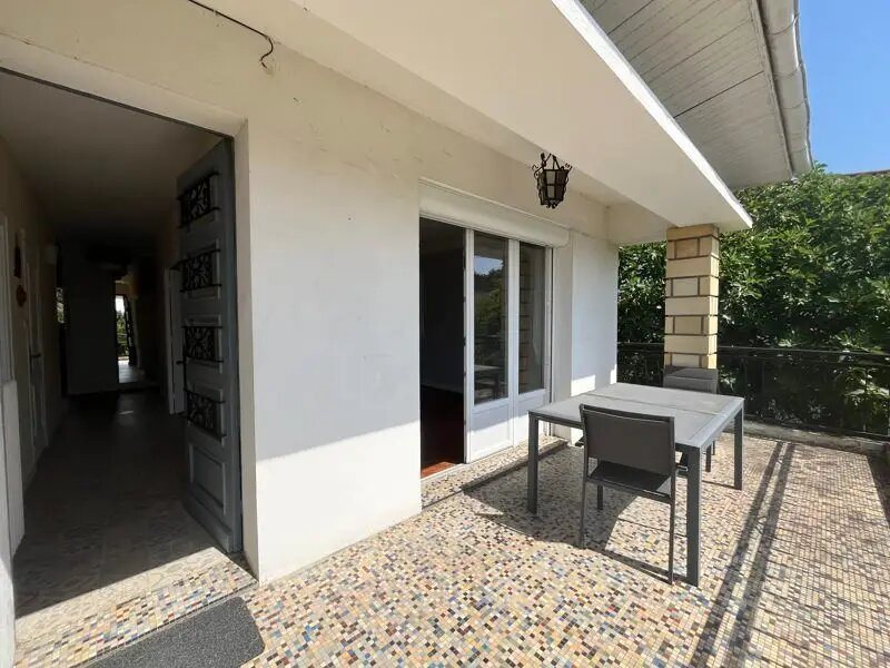 Maison à vendre, 121m², Bergerac