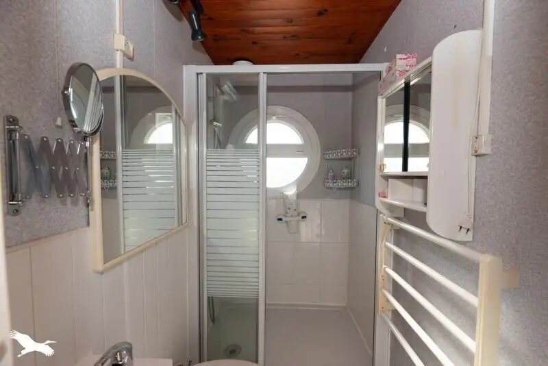 Maison à vendre, 82m², Hourtin