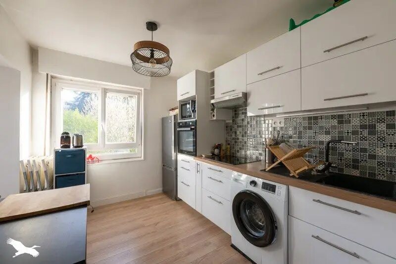 Appartement à vendre, 57m², Franconville