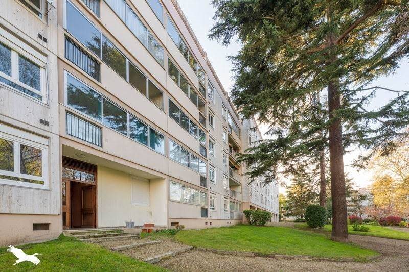 Appartement à vendre, 57m², Franconville
