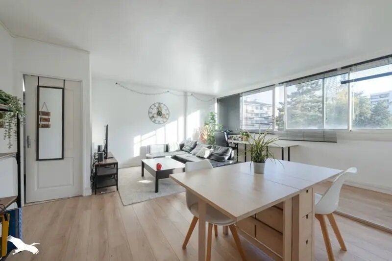 Appartement à vendre, 57m², Franconville