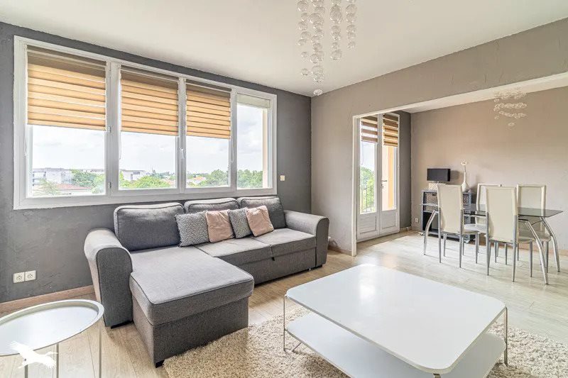 Appartement à vendre, 68m², Mérignac