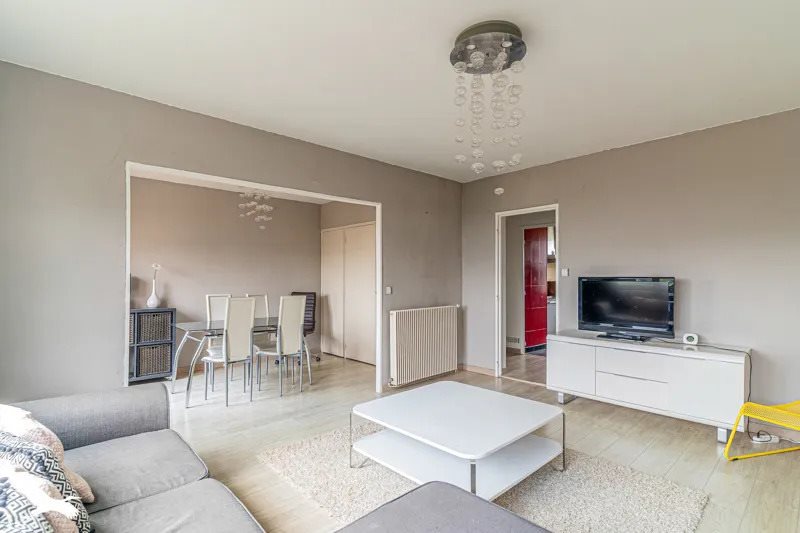 Appartement à vendre, 68m², Mérignac