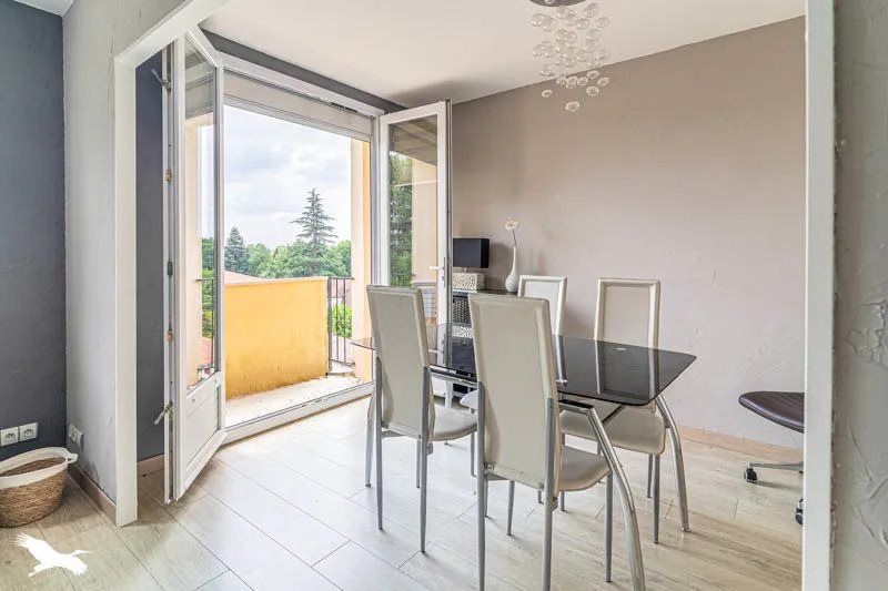 Appartement à vendre, 68m², Mérignac