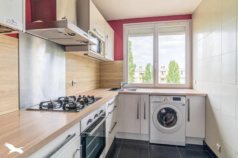 Appartement à vendre, 68m², Mérignac