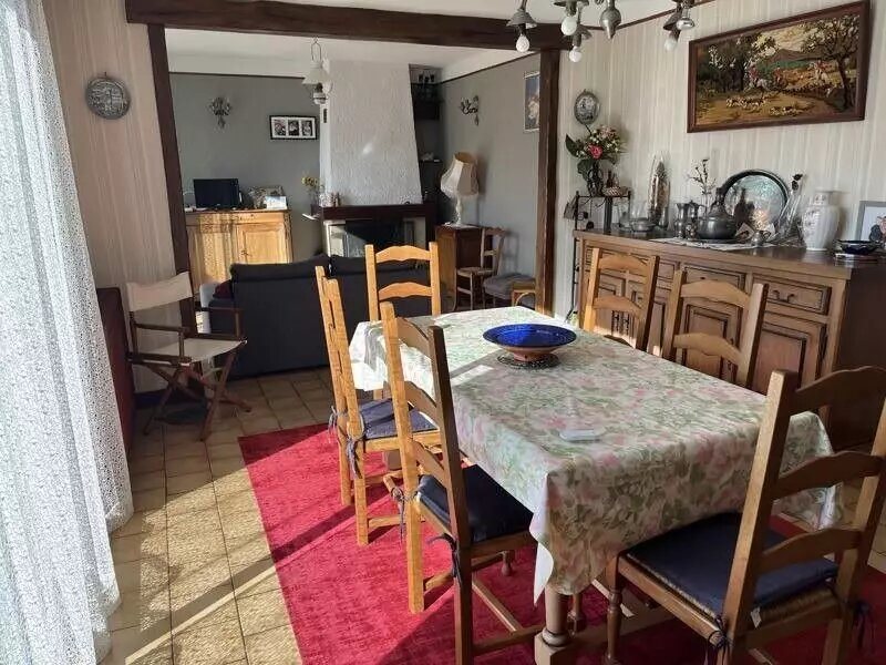 Maison à vendre, 110m², Gramat