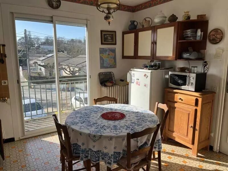 Maison à vendre, 110m², Gramat