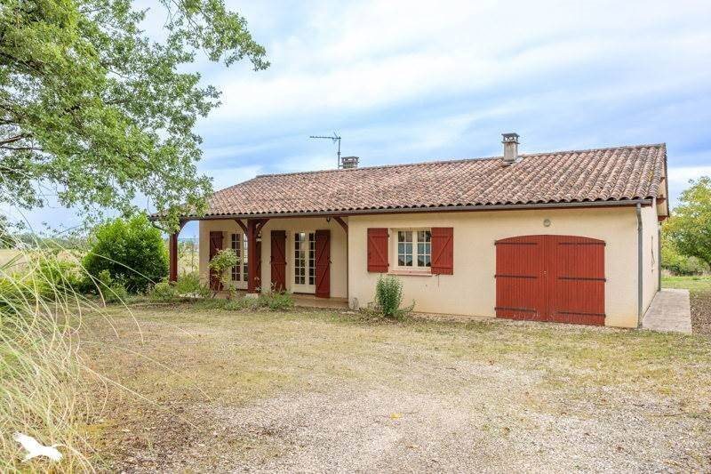 Maison à vendre, 88m², Paulhiac