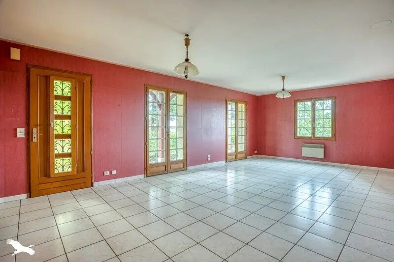 Maison à vendre, 88m², Paulhiac