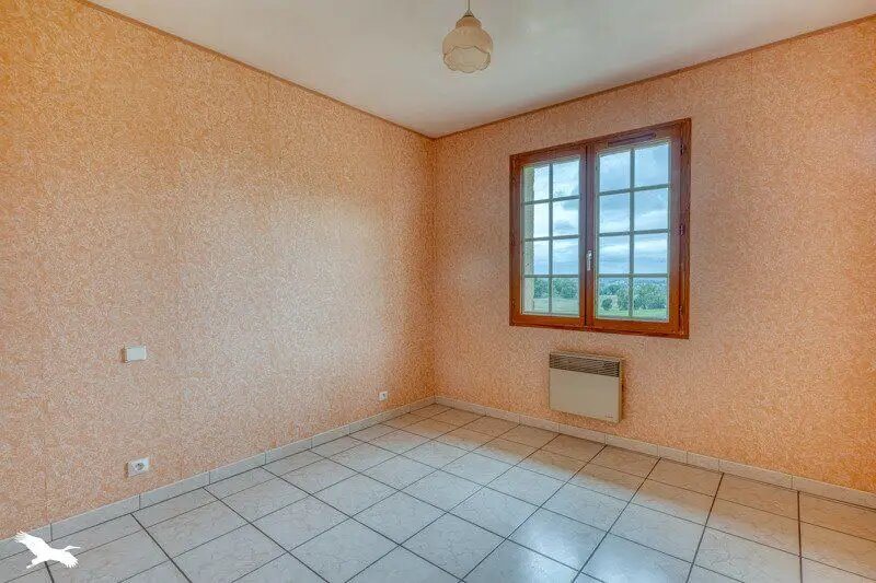 Maison à vendre, 88m², Paulhiac