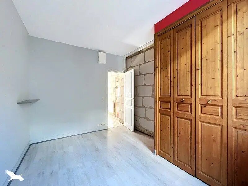 Appartement à vendre, 31m², Tours