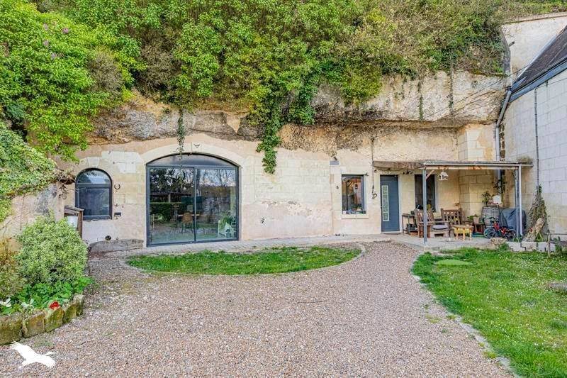 Maison à vendre, 250m², Reugny