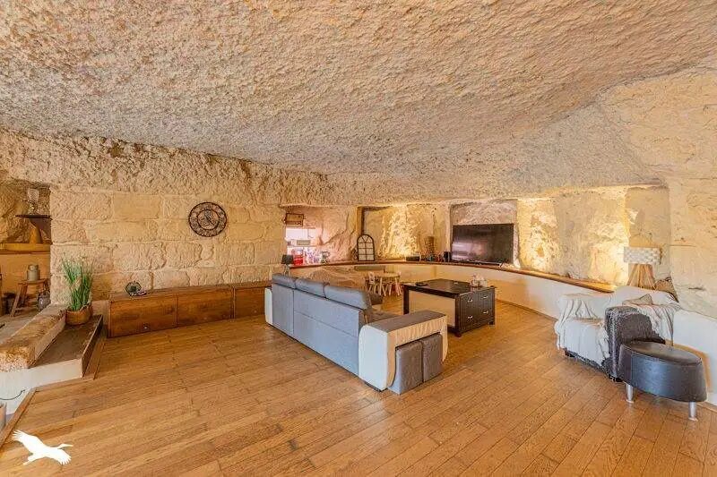 Maison à vendre, 250m², Reugny
