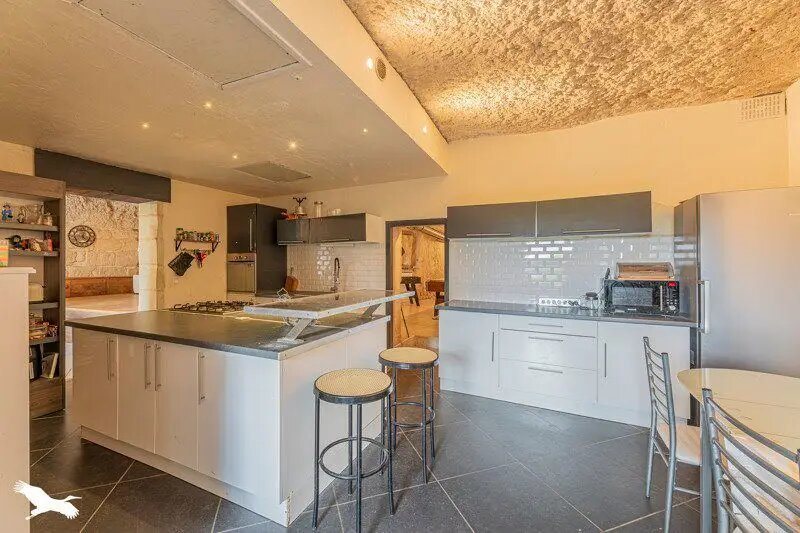 Maison à vendre, 250m², Reugny