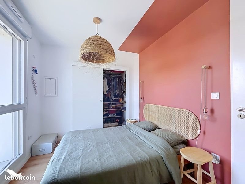 Appartement à vendre, 84m², Saint-Herblain