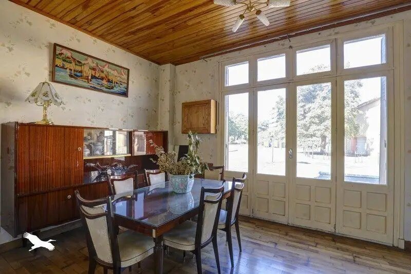 Maison à vendre, 147m², Saint-Sulpice-la-Pointe
