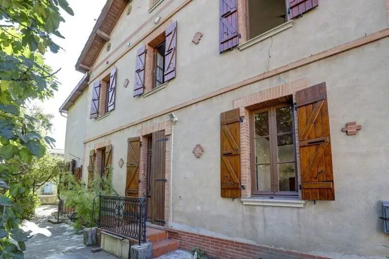 Maison à vendre, 147m², Saint-Sulpice-la-Pointe