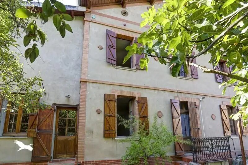 Maison à vendre, 147m², Saint-Sulpice-la-Pointe