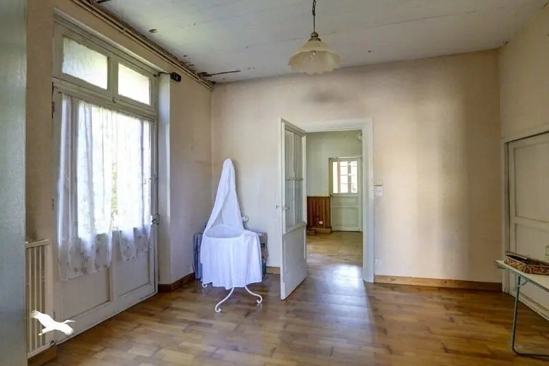 Maison à vendre, 147m², Saint-Sulpice-la-Pointe