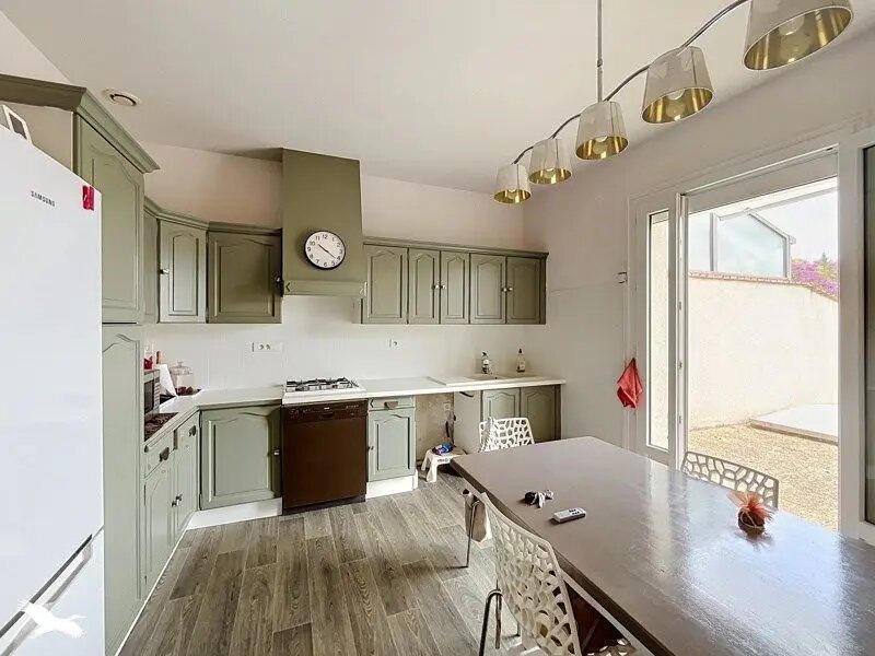 Maison à vendre, 211m², Le Passage
