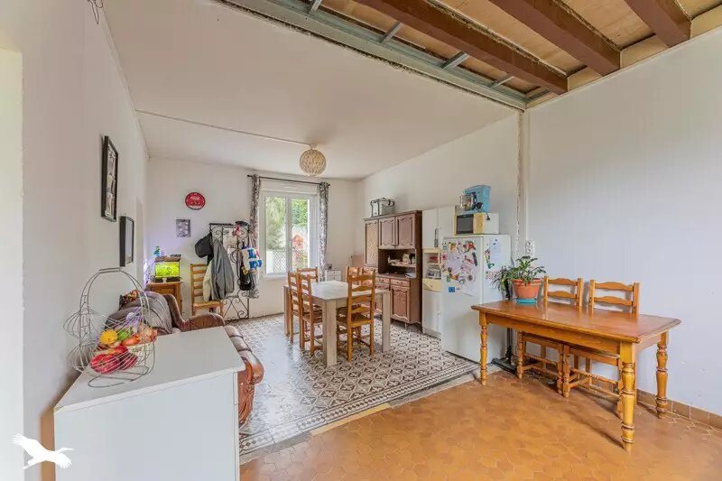 Maison à vendre, 125m², Villechauve