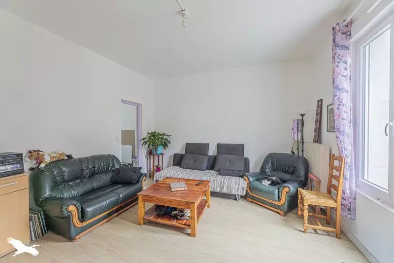 Maison à vendre, 125m², Villechauve