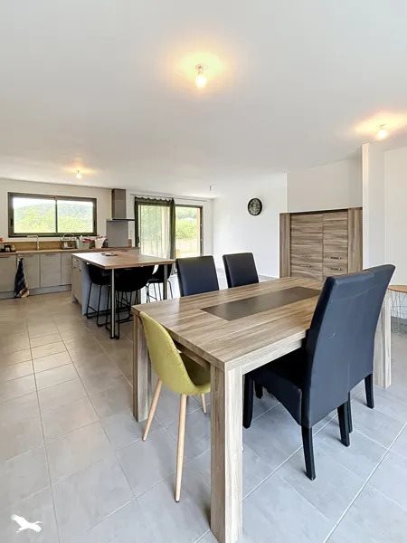 Maison à vendre, 101m², Cubjac