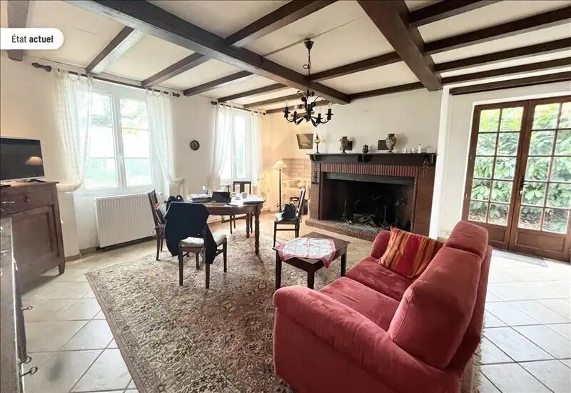 Maison à vendre, 208m², Vianne