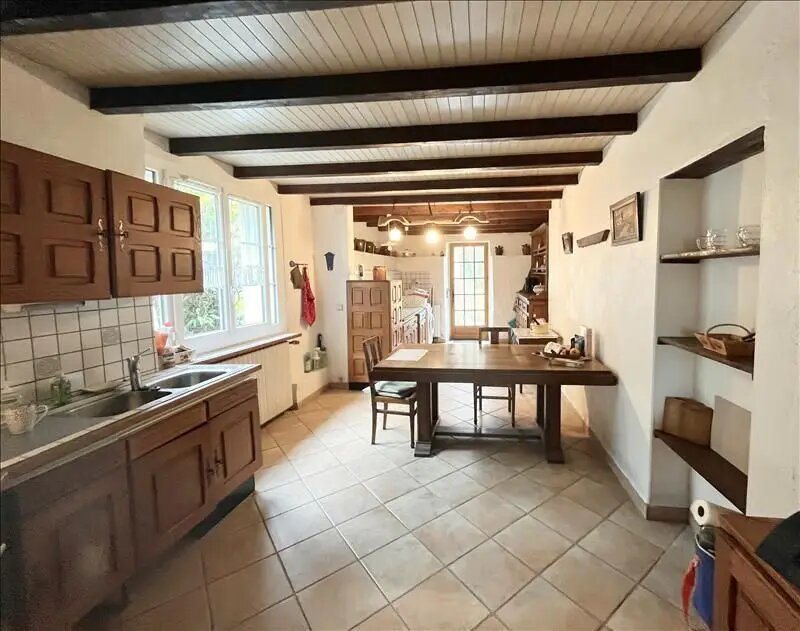 Maison à vendre, 208m², Vianne