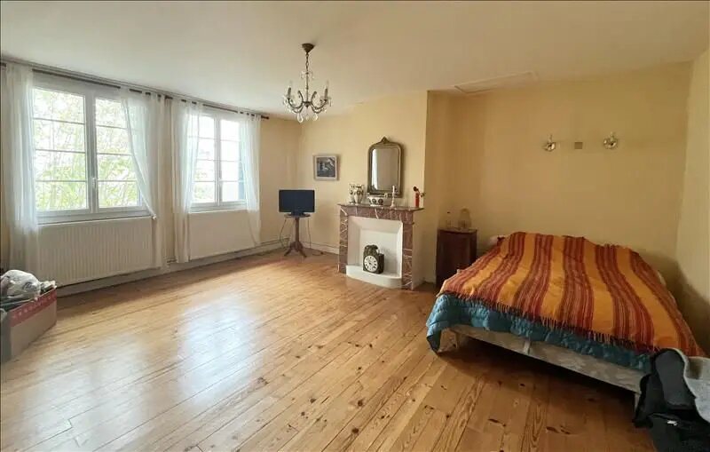 Maison à vendre, 208m², Vianne