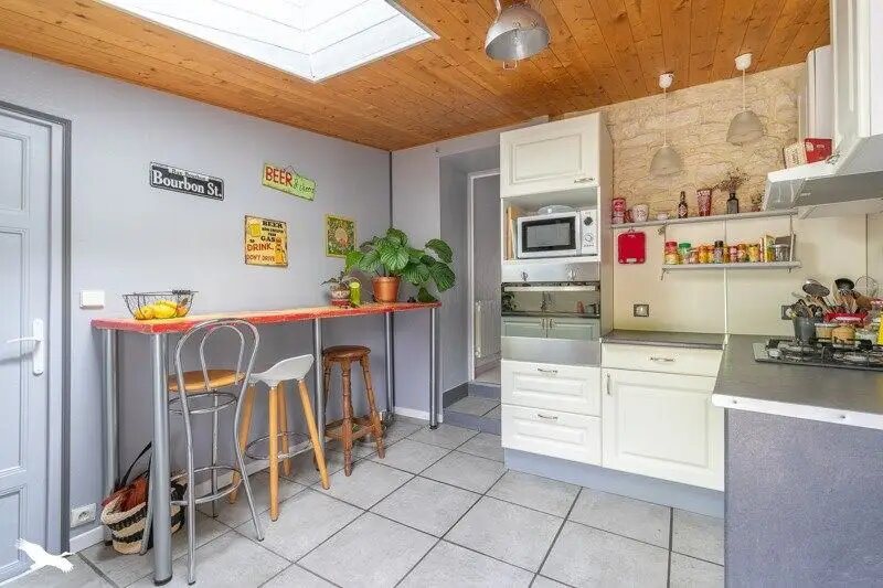 Maison à vendre, 87m², Saujon