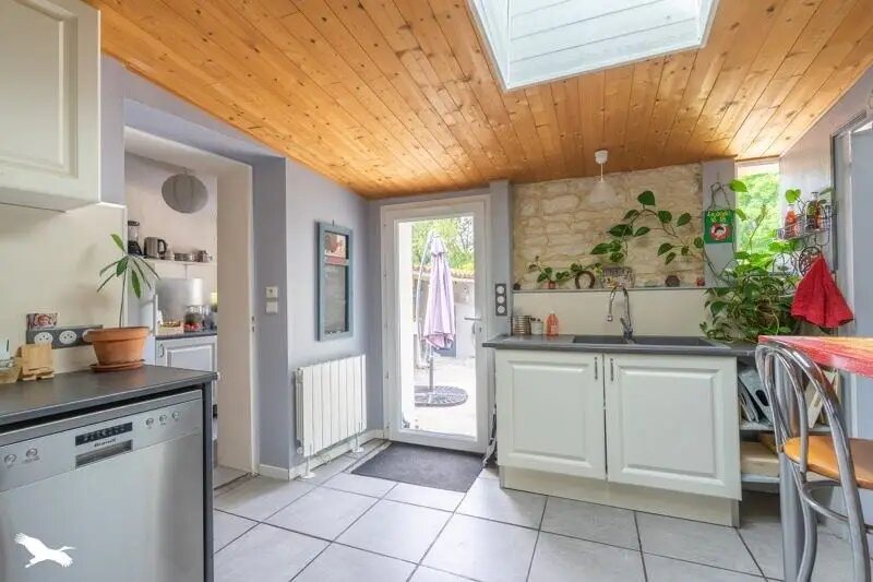 Maison à vendre, 87m², Saujon