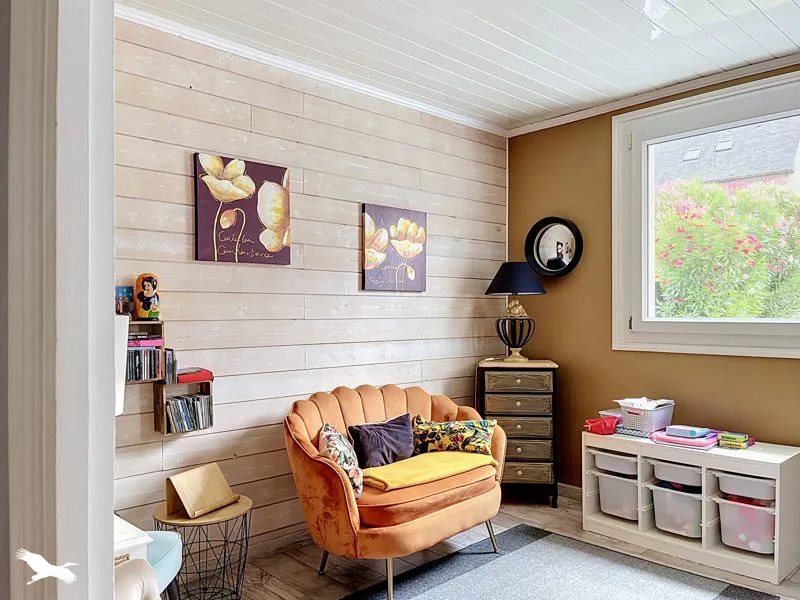 Maison à vendre, 140m², Landerneau