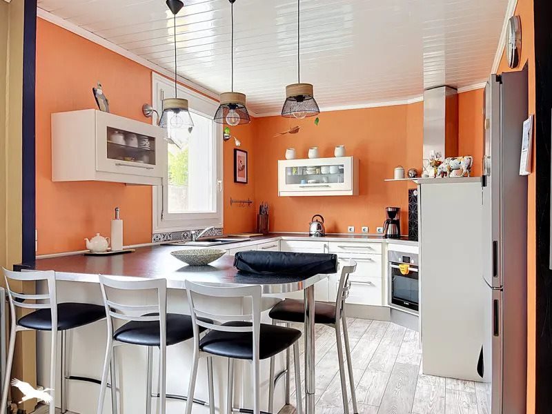 Maison à vendre, 140m², Landerneau