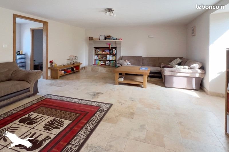 Maison à vendre, 186m², Bellac