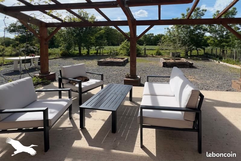 Maison à vendre, 186m², Bellac