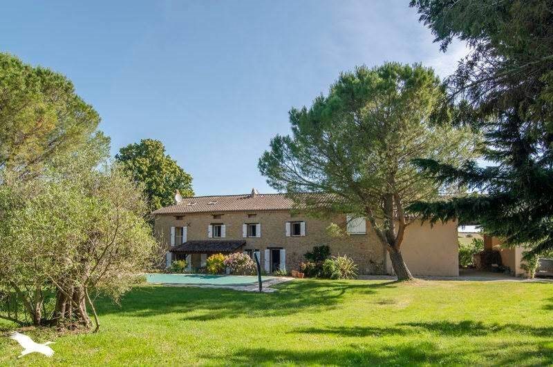 Maison à vendre, 270m², Saint-Julia