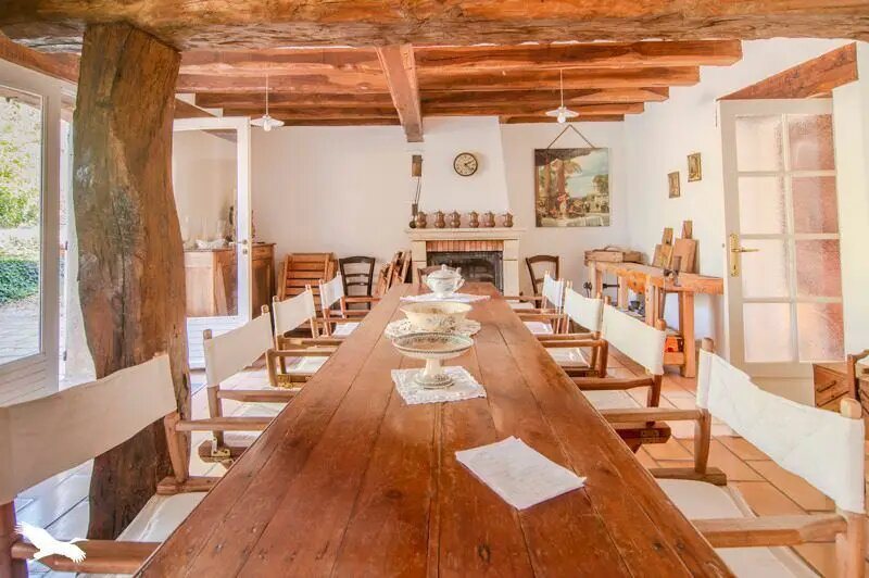 Maison à vendre, 270m², Saint-Julia