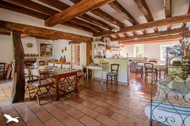 Maison à vendre, 270m², Saint-Julia