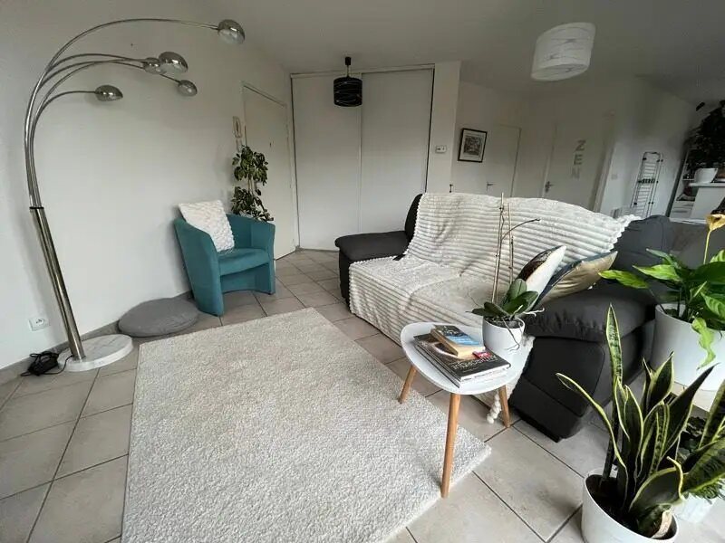 Appartement à vendre, 63m², Malemort-sur-Corrèze