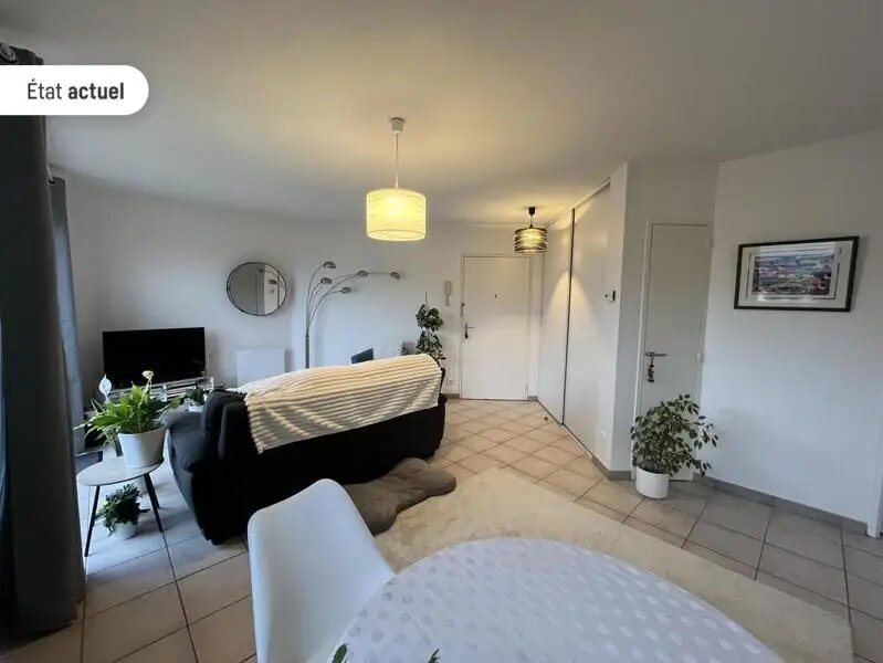 Appartement à vendre, 63m², Malemort-sur-Corrèze