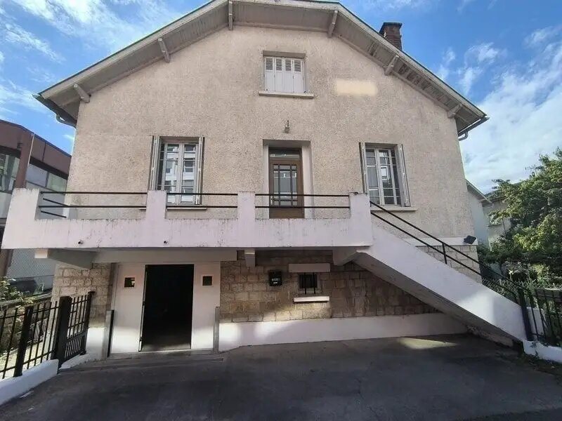 Maison à vendre, 103m², Figeac