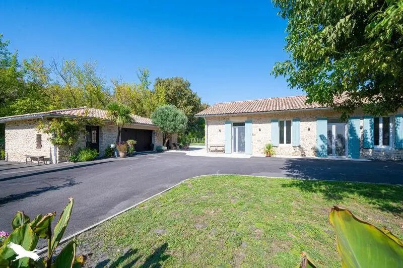 Maison à vendre, 100m², Salles
