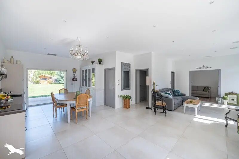 Maison à vendre, 100m², Salles
